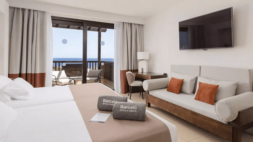 Barceló Tenerife Royal Level